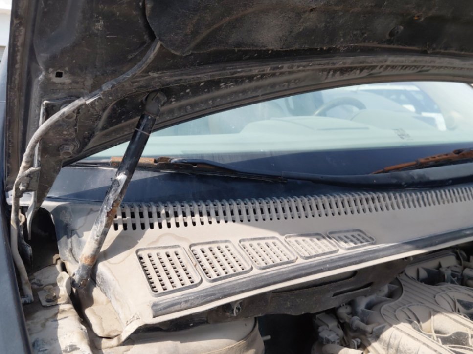 كيا كرنفال EX 2010 image