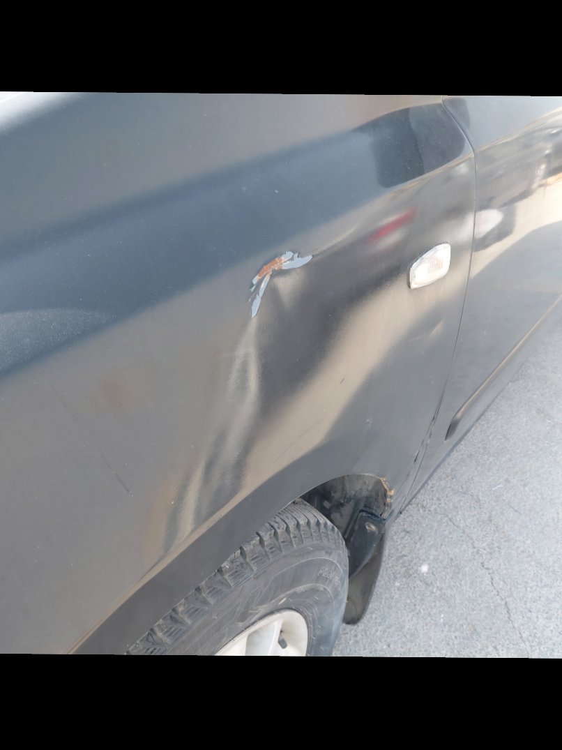 كيا كرنفال EX 2010 image