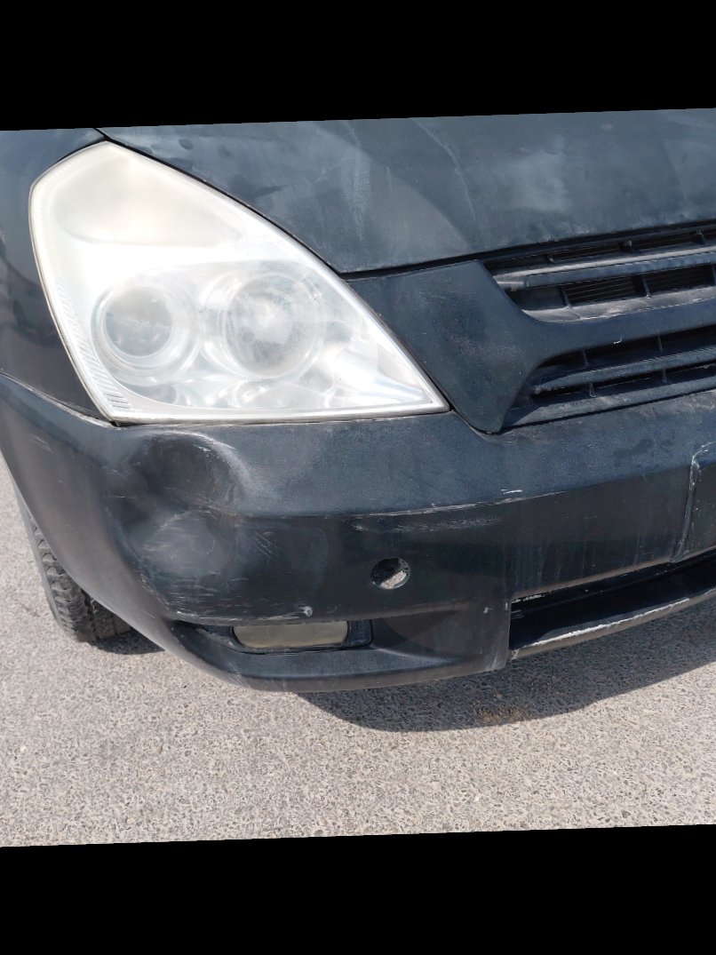 كيا كرنفال EX 2010 image