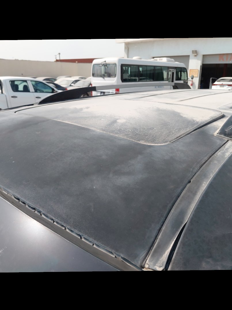 كيا كرنفال EX 2010 image