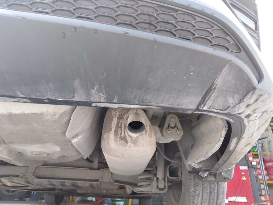 KIA Cerato BD L FWD 2020 image