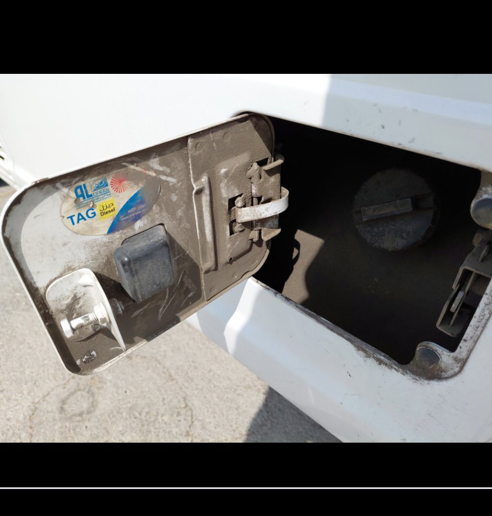 هيونداي كونتي  2023 image