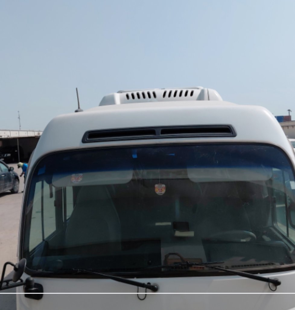 هيونداي كونتي  2023 image