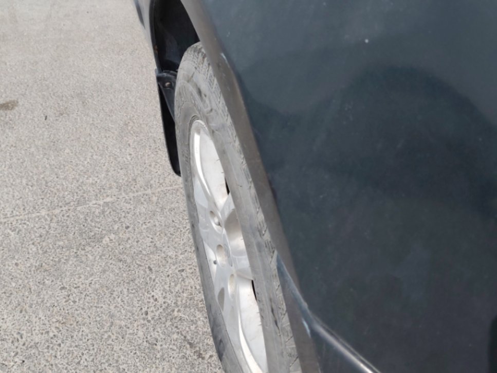 كيا كرنفال EX 2010 image