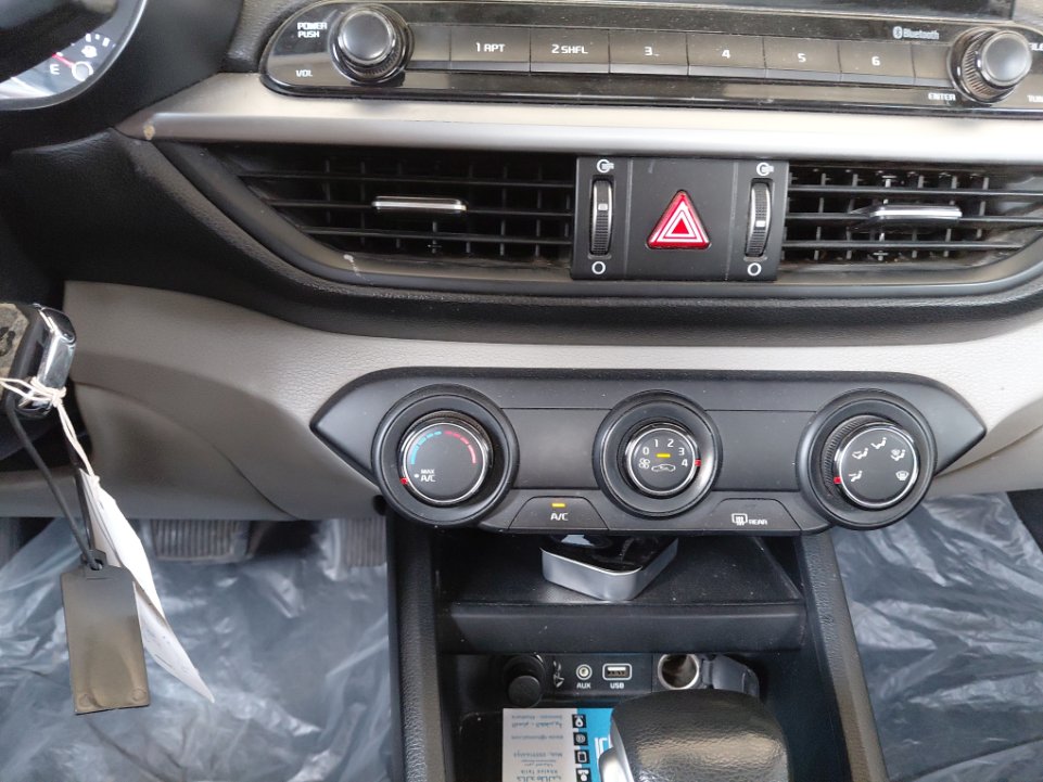 KIA Cerato BD L FWD 2020 image