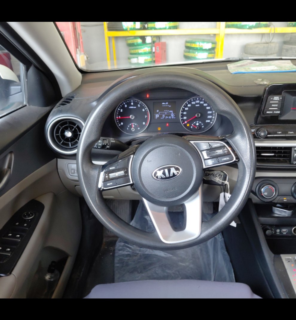 KIA Cerato BD L FWD 2020 image