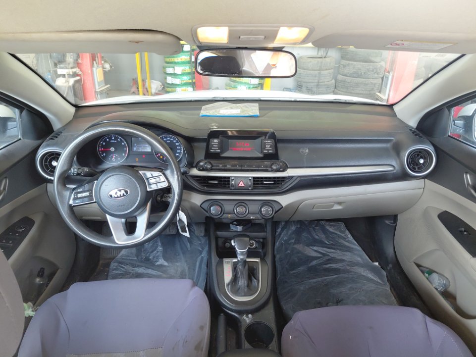 KIA Cerato BD L FWD 2020 image