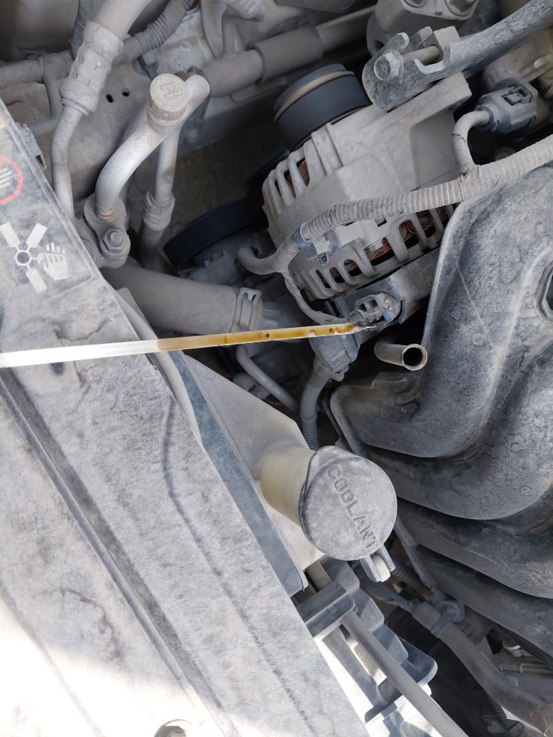 KIA Cerato BD L FWD 2020 image