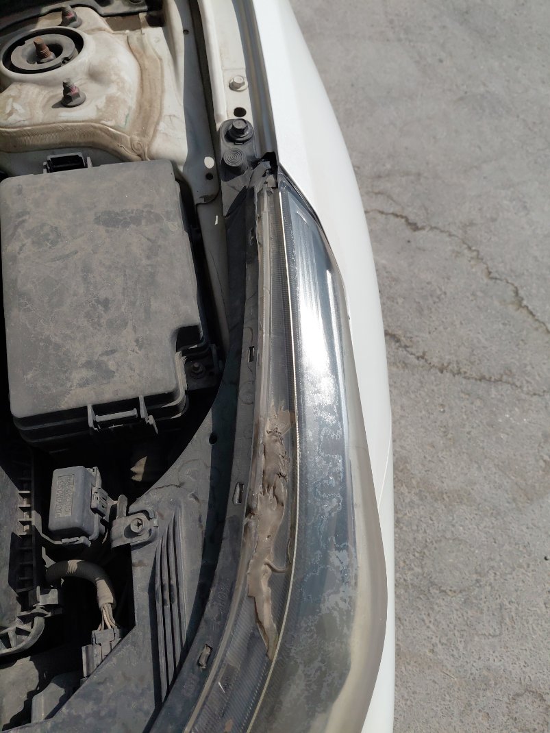 KIA Cerato BD L FWD 2020 image