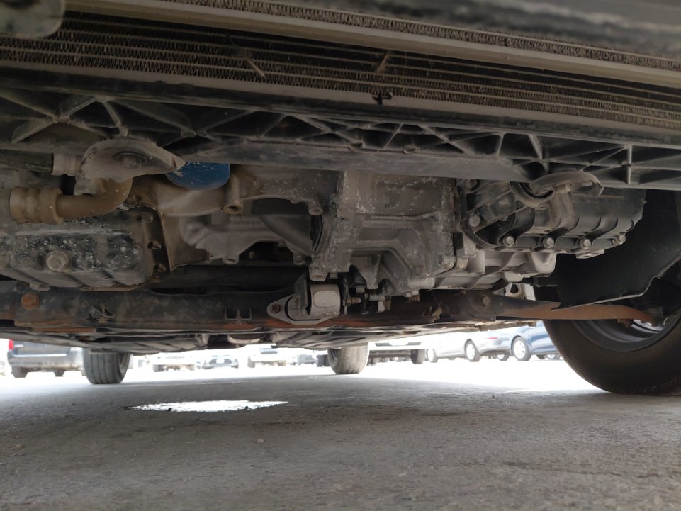 KIA Cerato BD L FWD 2020 image