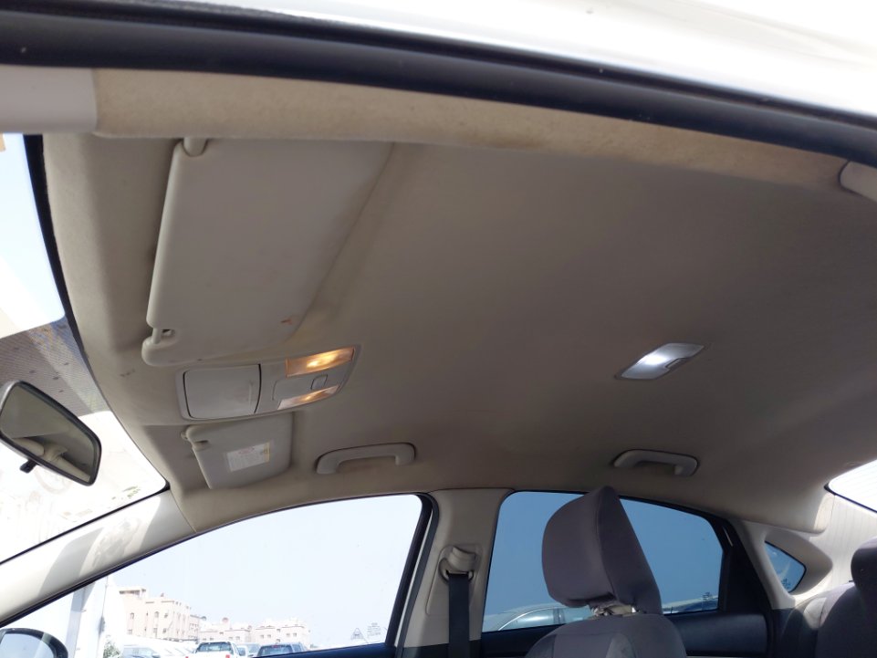 KIA Cerato BD L FWD 2020 image