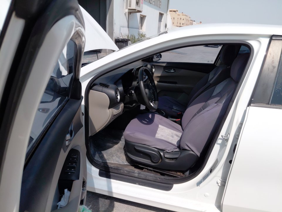 KIA Cerato BD L FWD 2020 image