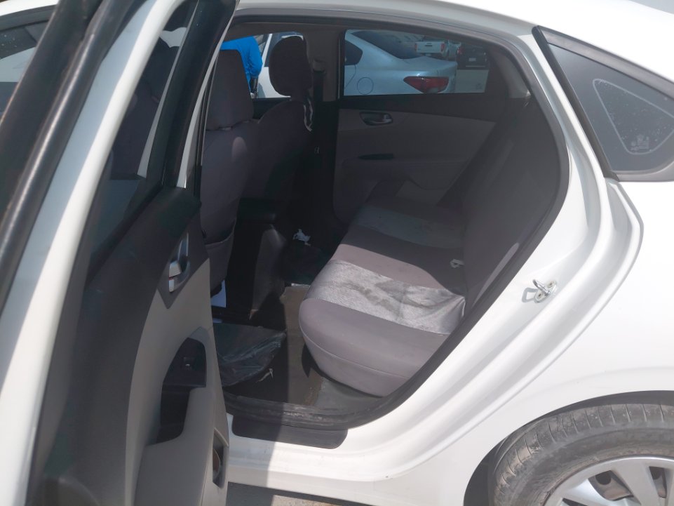 KIA Cerato BD L FWD 2020 image