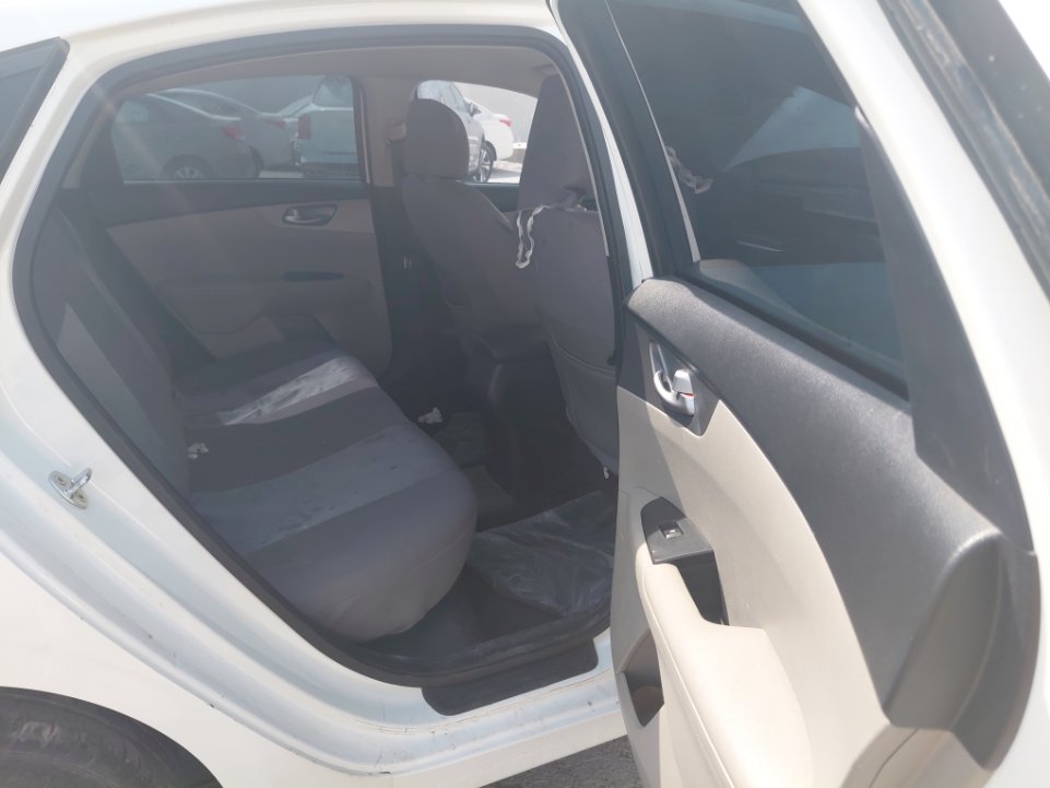 KIA Cerato BD L FWD 2020 image