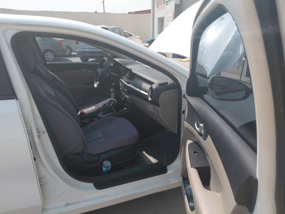 KIA Cerato BD L FWD 2020 image