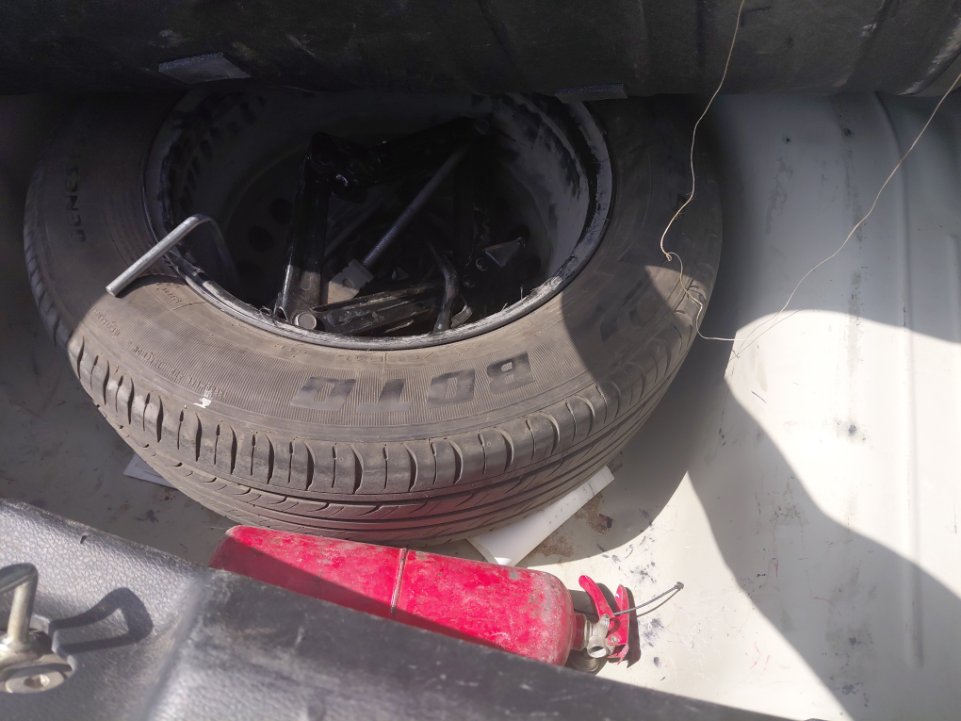 KIA Cerato BD L FWD 2020 image