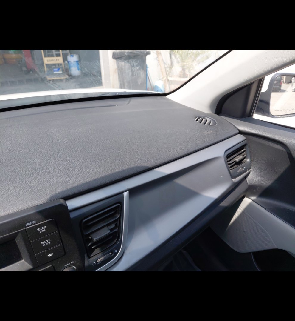 كيا ريو SC LX FWD 2020 image