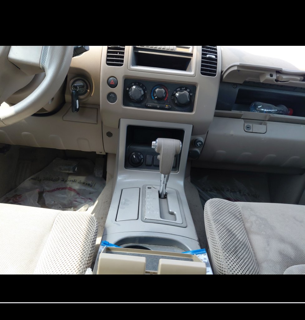 Nissan Pathfinder  2009 image