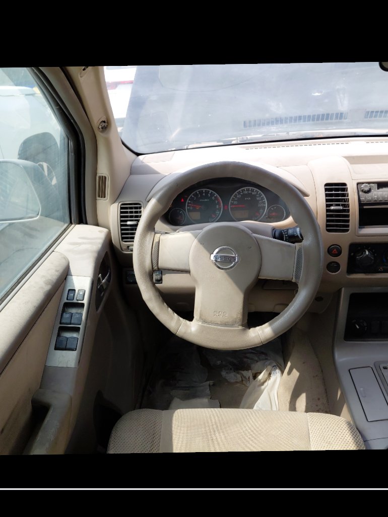 Nissan Pathfinder  2009 image