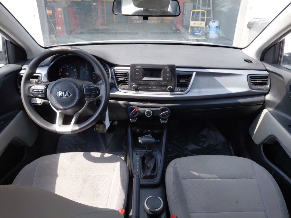 كيا ريو SC LX FWD 2020 image