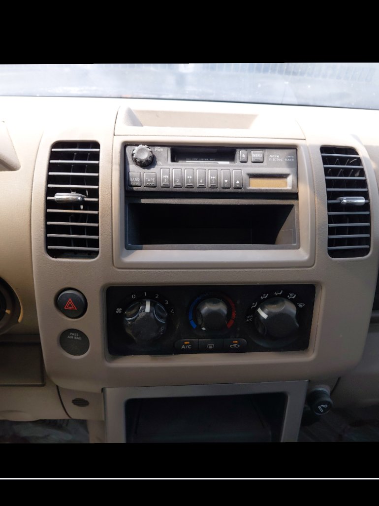Nissan Pathfinder  2009 image