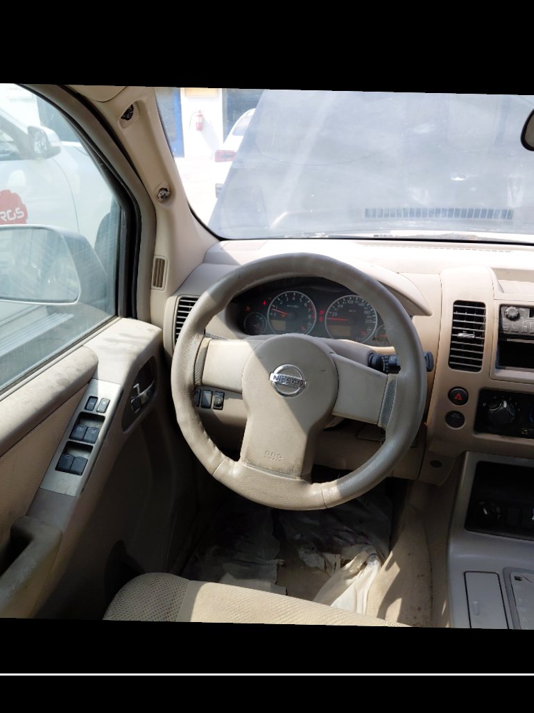 Nissan Pathfinder  2009 image
