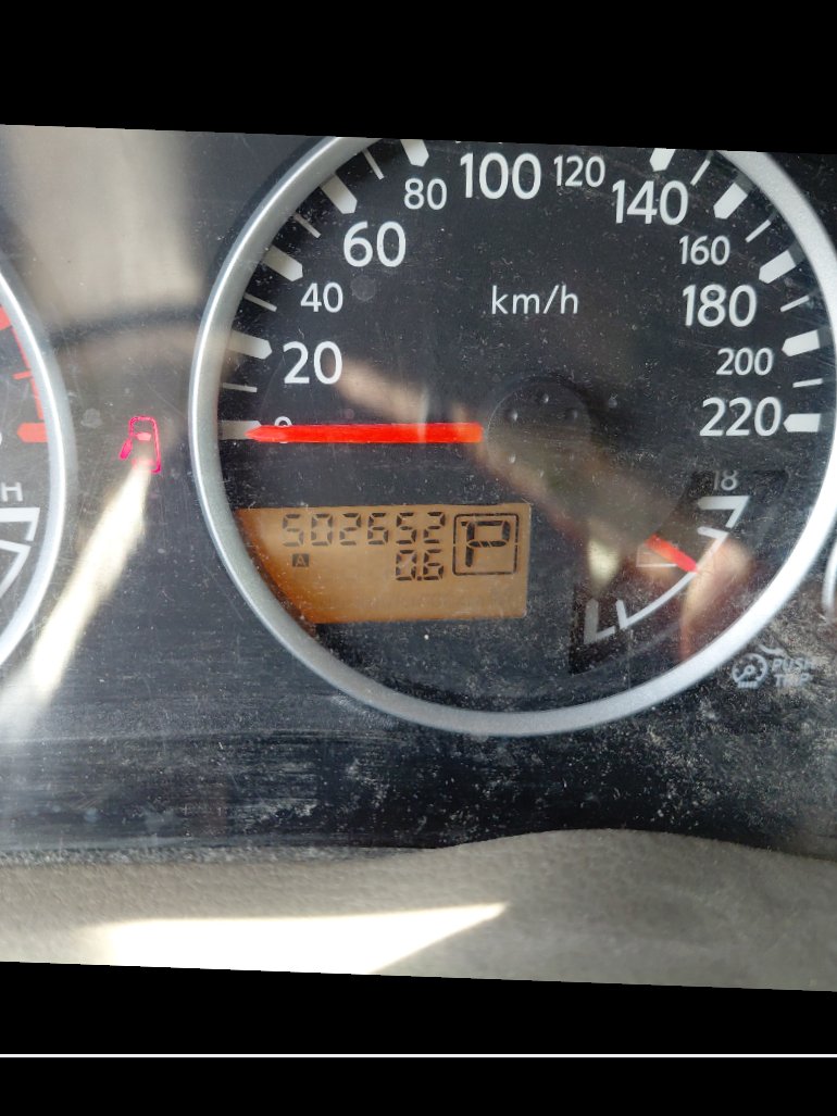 Nissan Pathfinder  2009 image