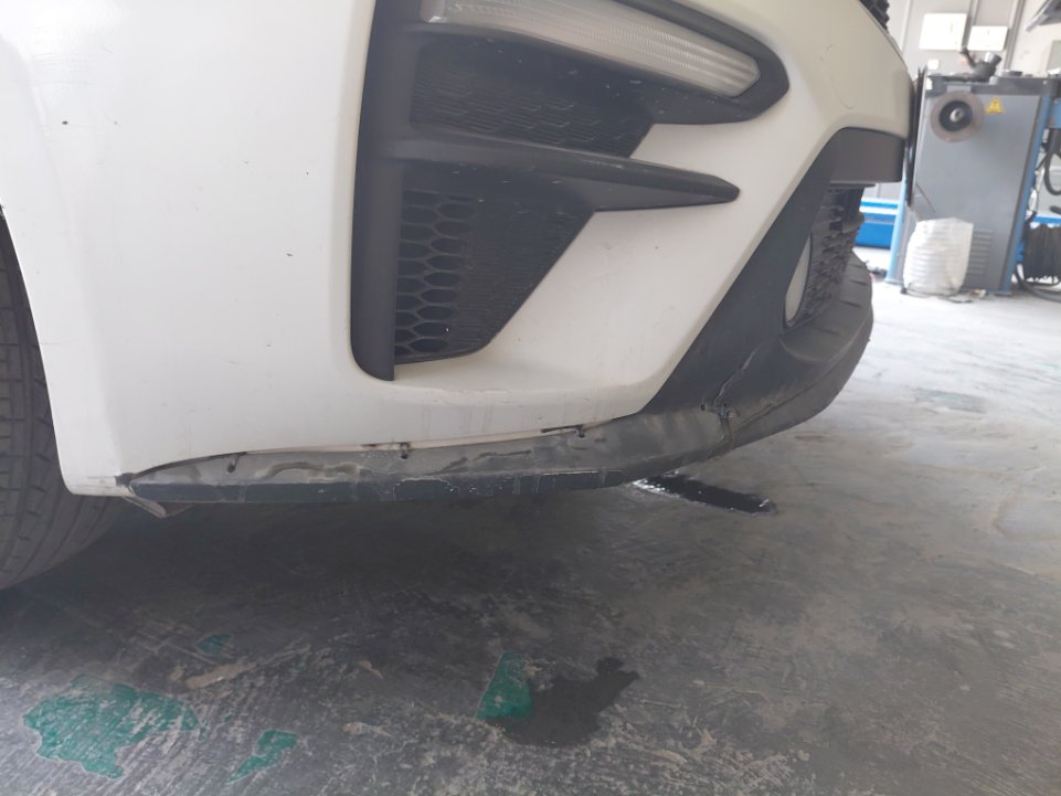 KIA Cerato BD L FWD 2020 image