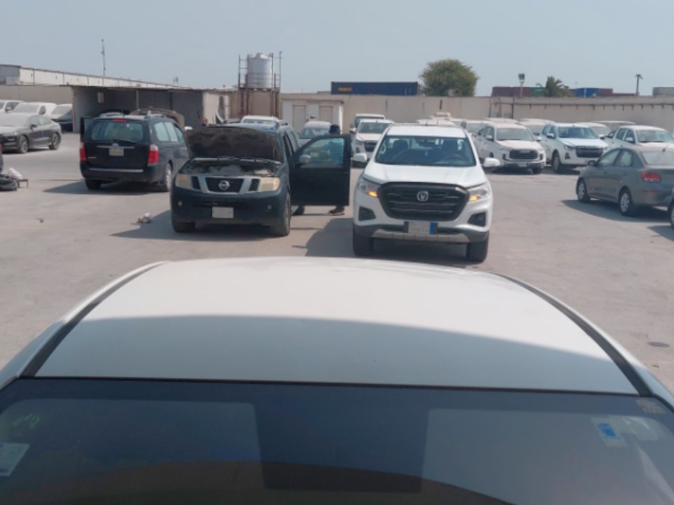 KIA Cerato BD L FWD 2020 image