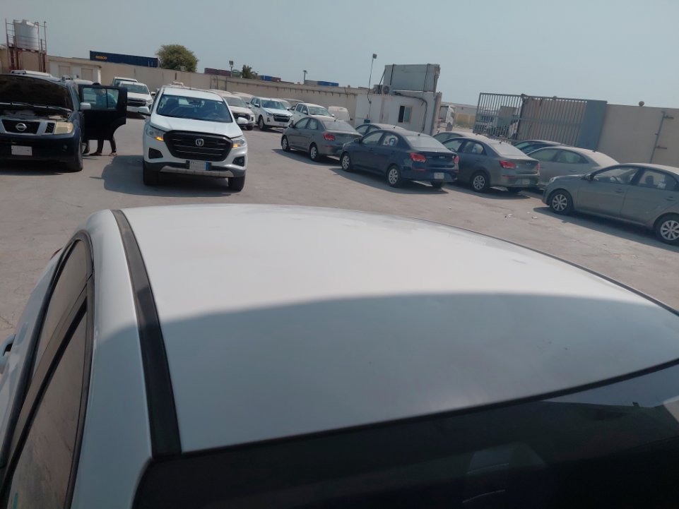 KIA Cerato BD L FWD 2020 image