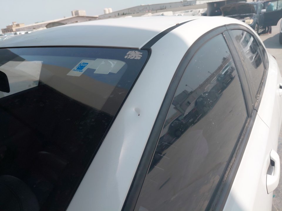 KIA Cerato BD L FWD 2020 image