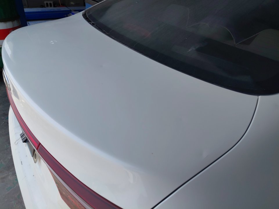 KIA Cerato BD L FWD 2020 image