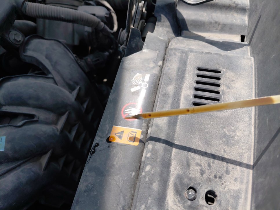 كيا ريو SC LX FWD 2020 image