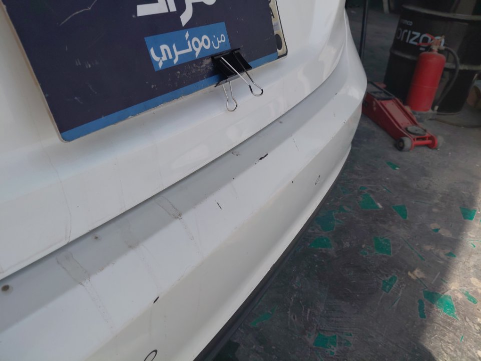 KIA Cerato BD L FWD 2020 image