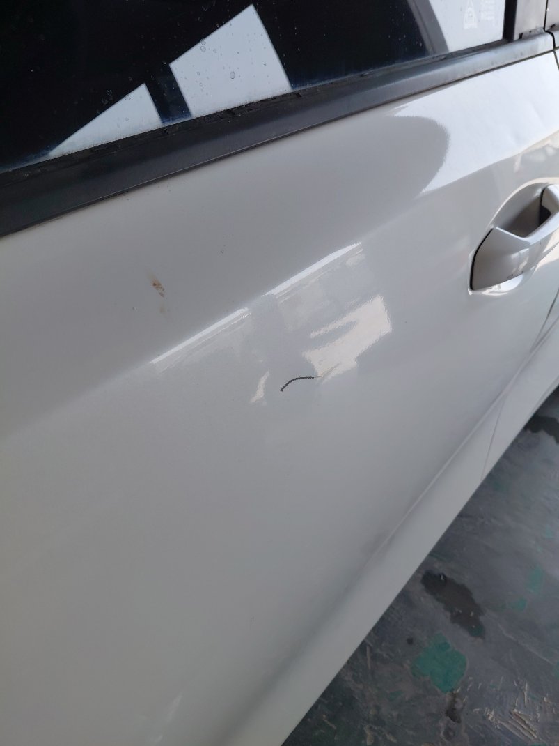 KIA Cerato BD L FWD 2020 image