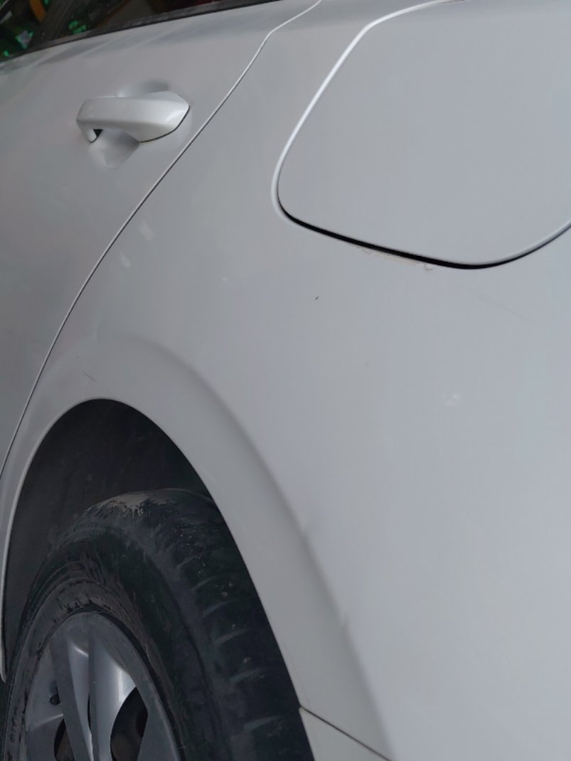 KIA Cerato BD L FWD 2020 image