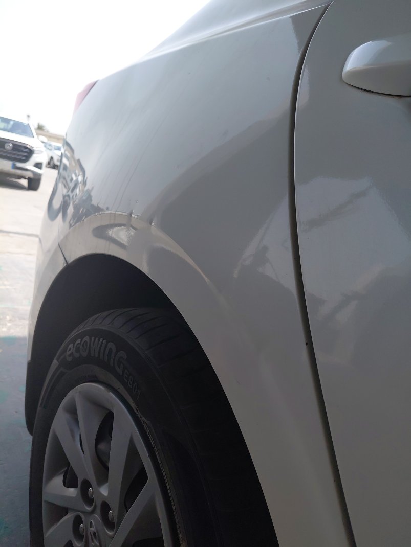 KIA Cerato BD L FWD 2020 image