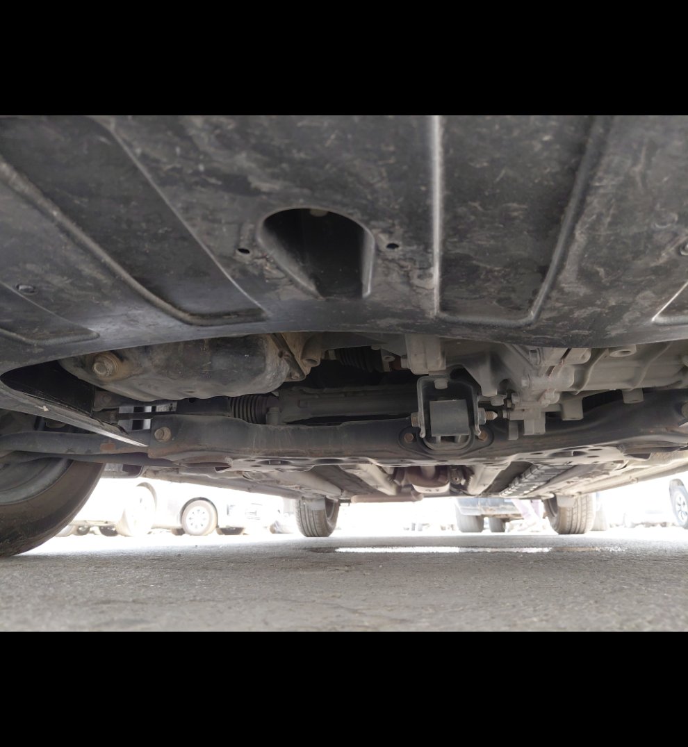 كيا ريو SC LX FWD 2020 image