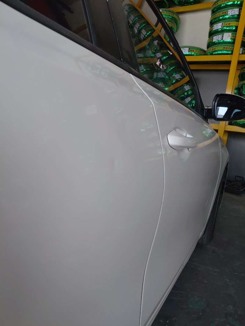 KIA Cerato BD L FWD 2020 image