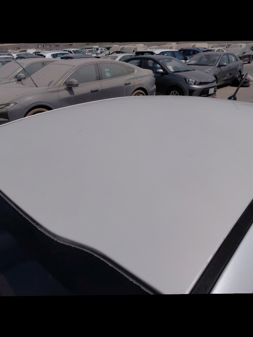 كيا ريو SC LX FWD 2020 image