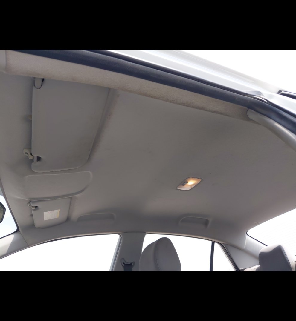 كيا ريو SC LX FWD 2020 image