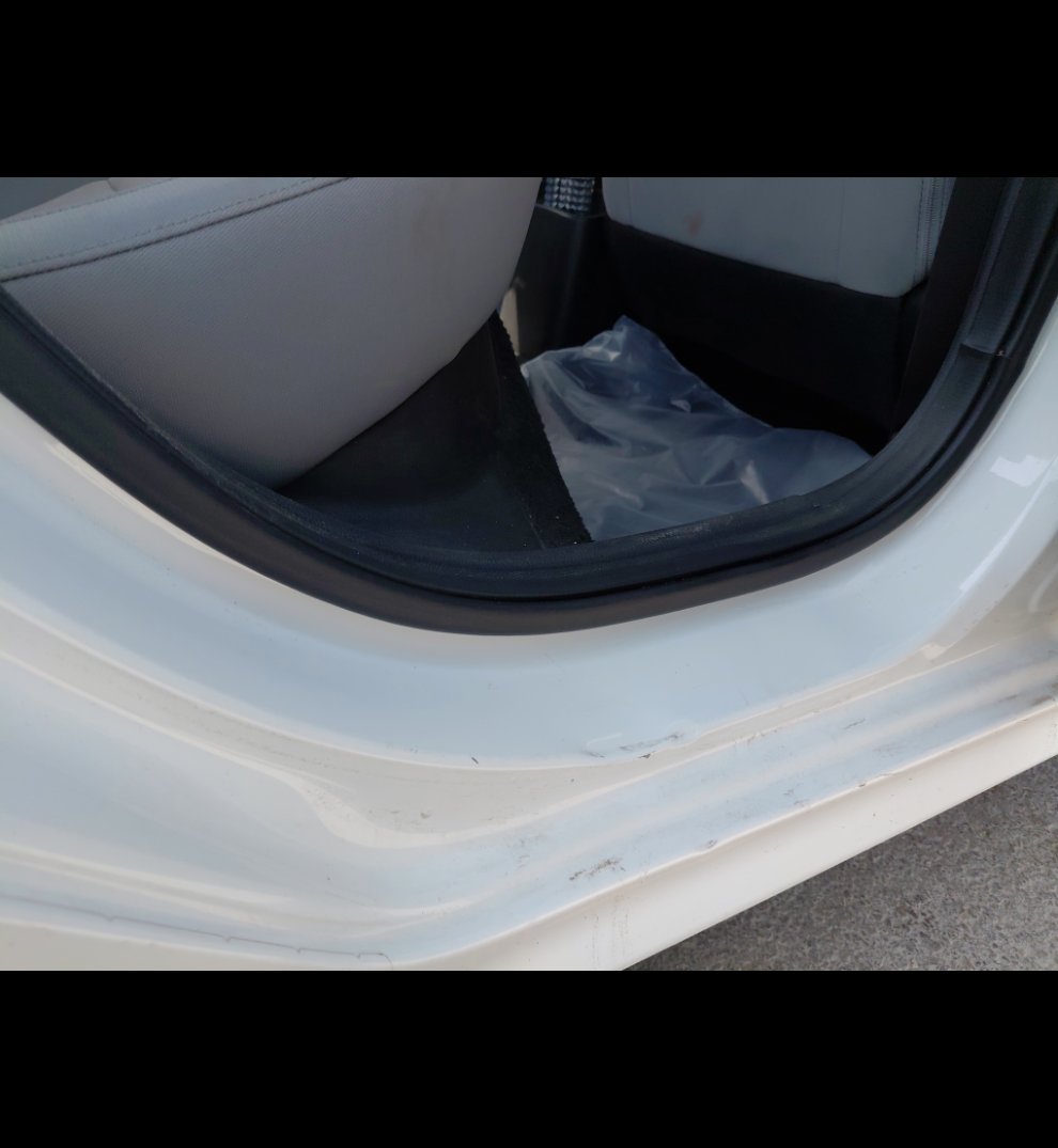 كيا ريو SC LX FWD 2020 image