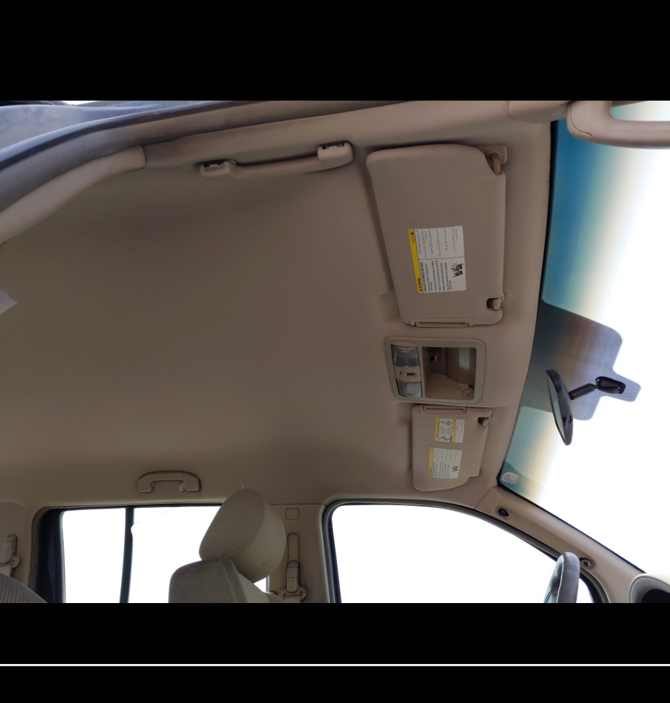 Nissan Pathfinder  2009 image