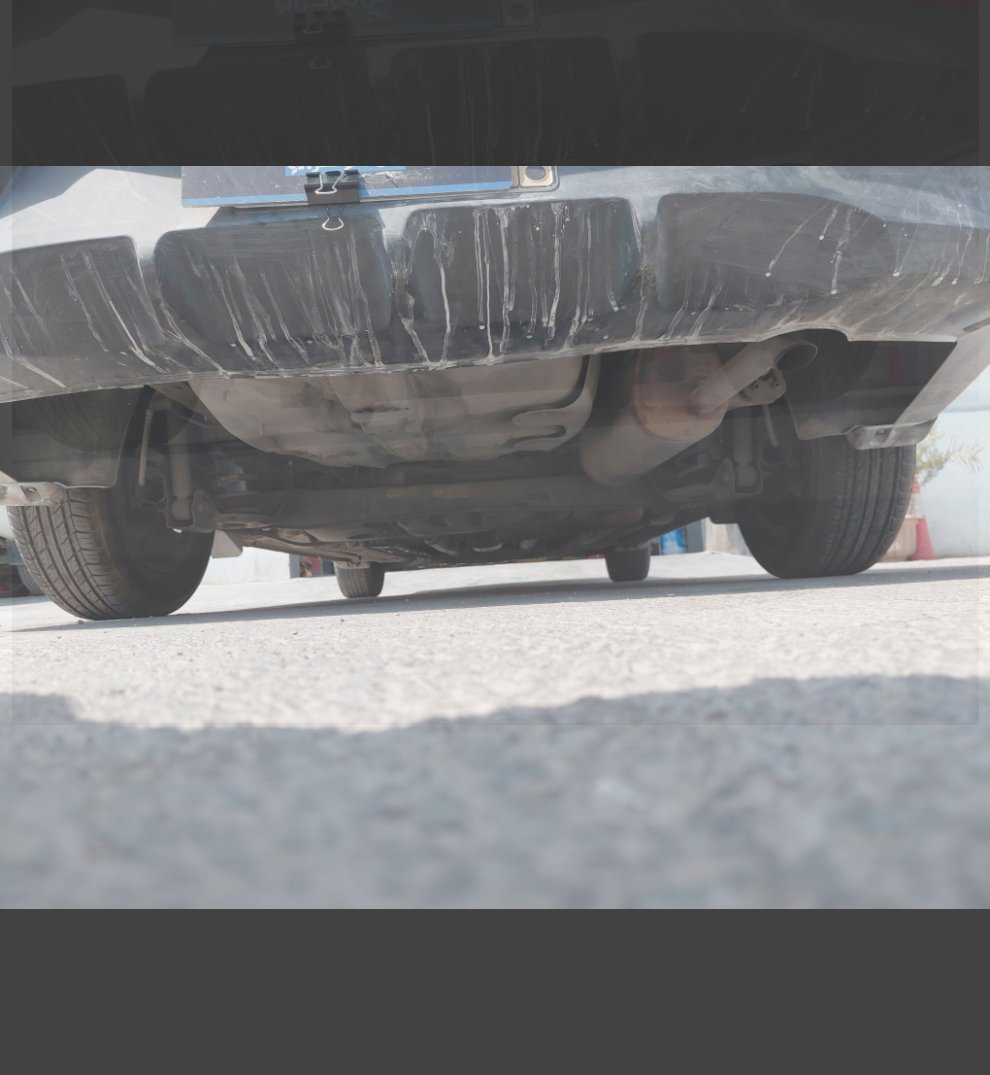 كيا ريو SC LX FWD 2020 image