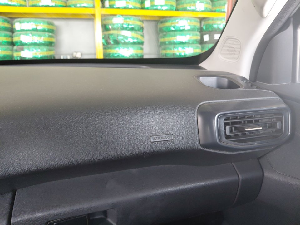 Changan Hunter 4x4 2023 image