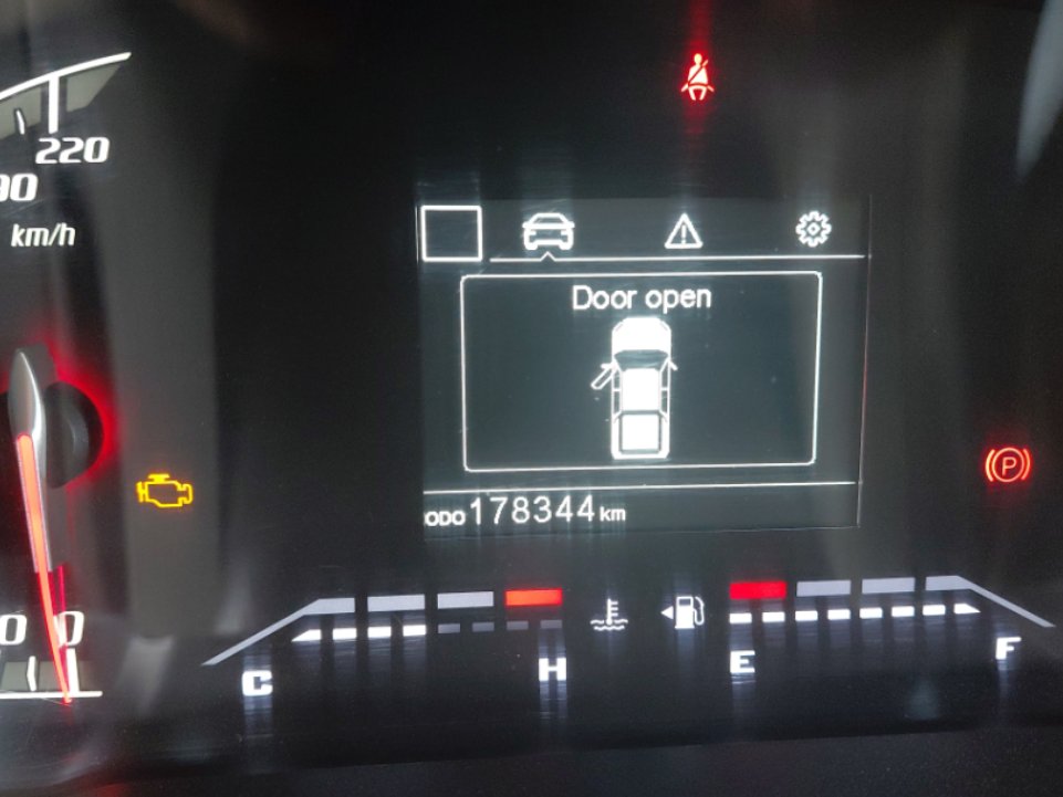 Changan Hunter 4x4 2023 image