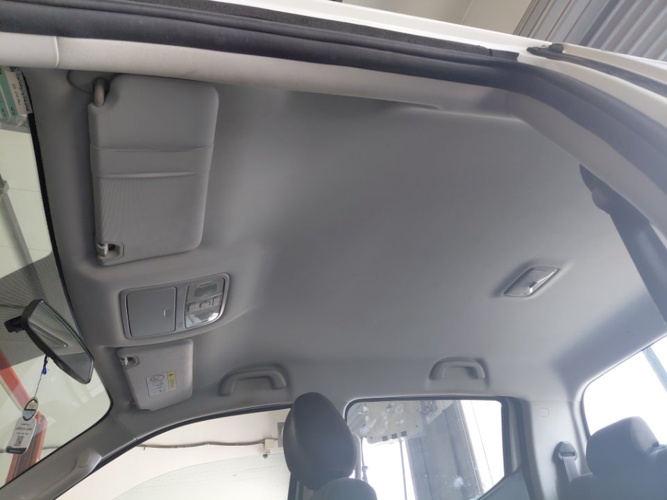 Changan Hunter 4x4 2023 image