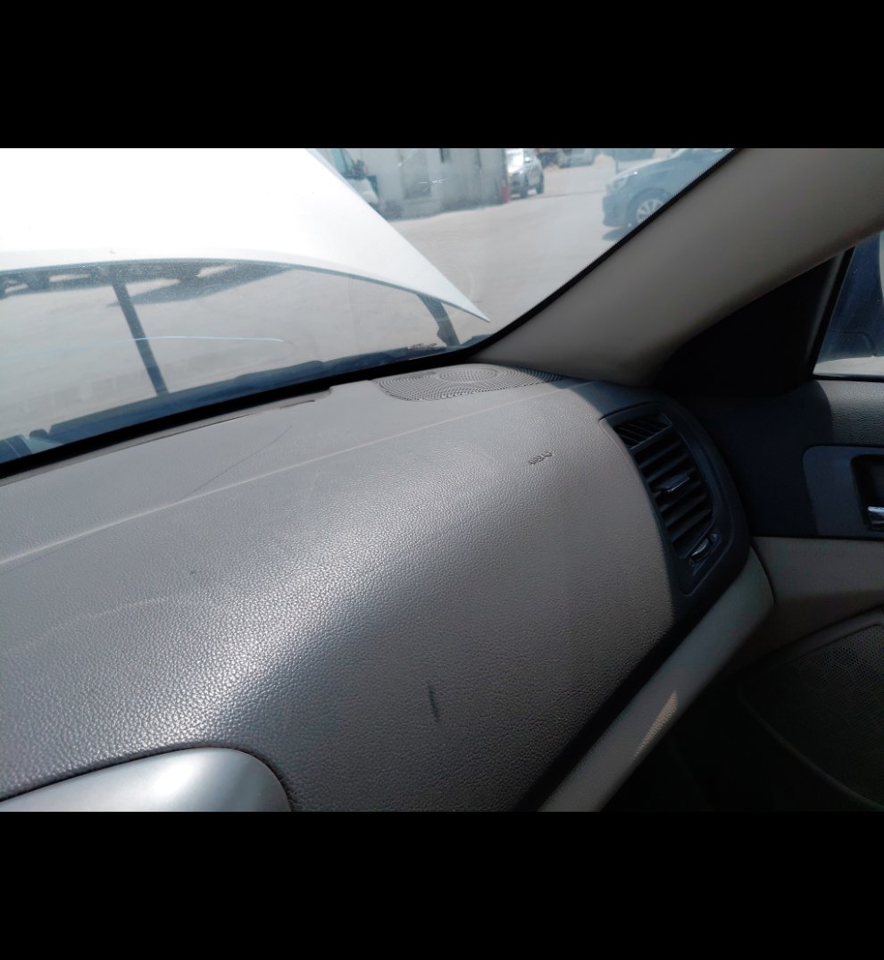 كيا أوبتيما TF EX 2013 image