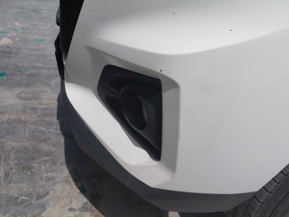 Changan Hunter 4x4 2023 image