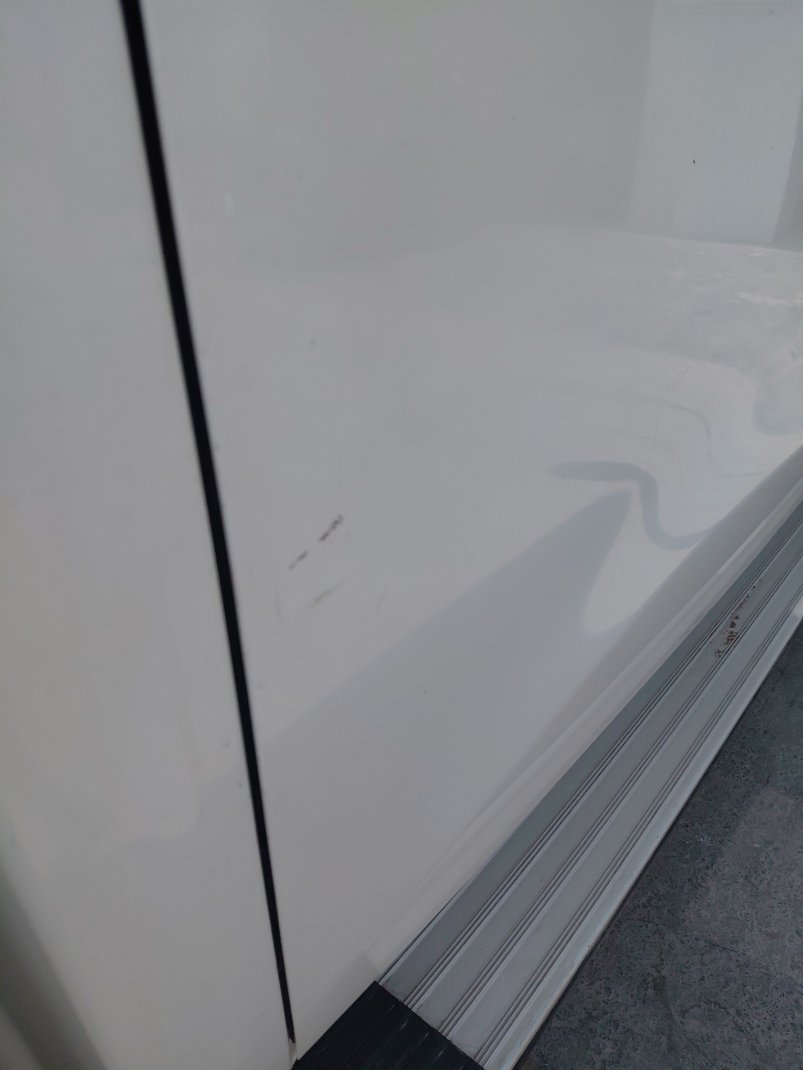 Changan Hunter 4x4 2023 image